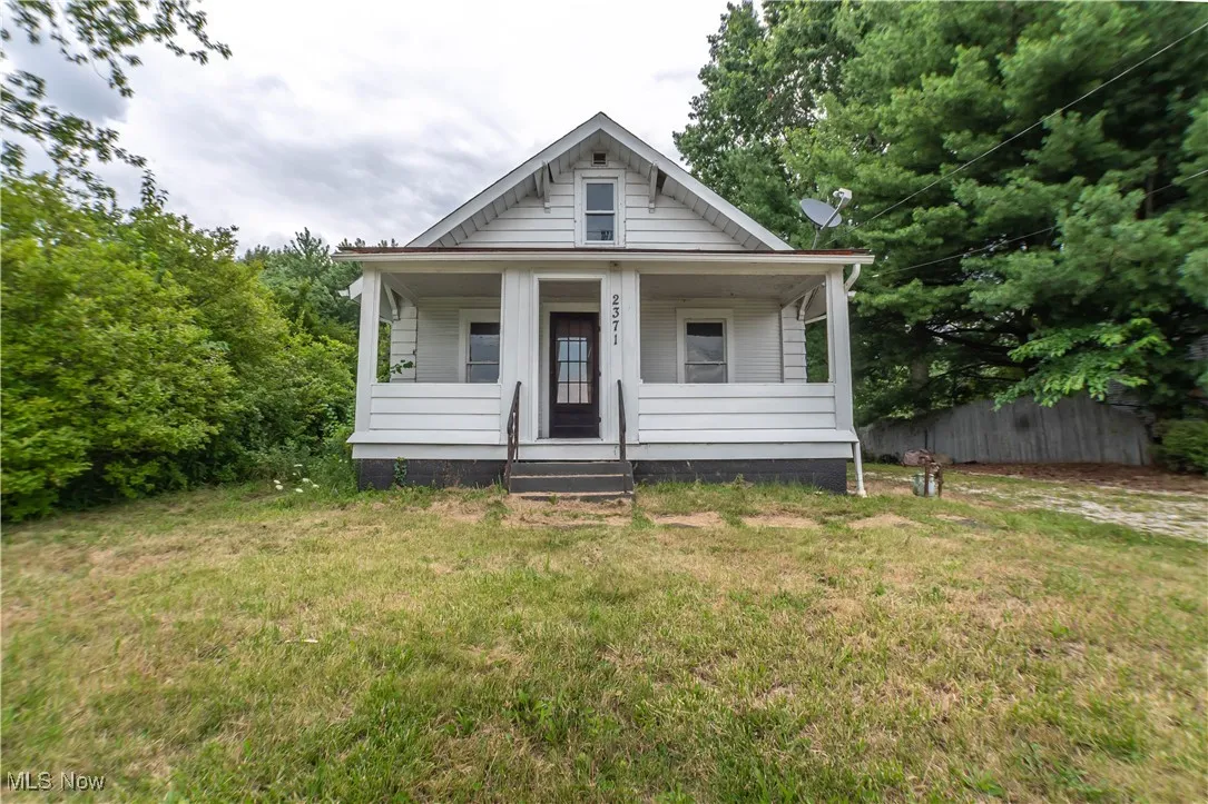 2371 Greensburg Road, North Canton, Ohio,MLS Now Listing ID