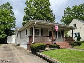 1408 Grant Street, Akron, Ohio,MLS Now Listing ID