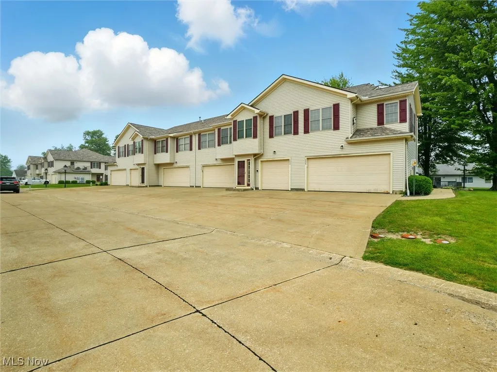 6000 Lake Road # 222, Ashtabula, Ohio,MLS Now Listing ID