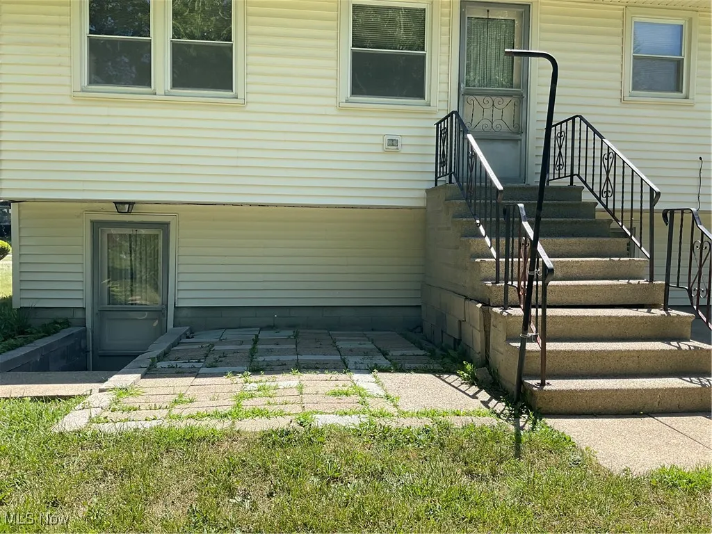 1828 Basil Avenue, Youngstown, Ohio 44514,MLS Now Listing ID