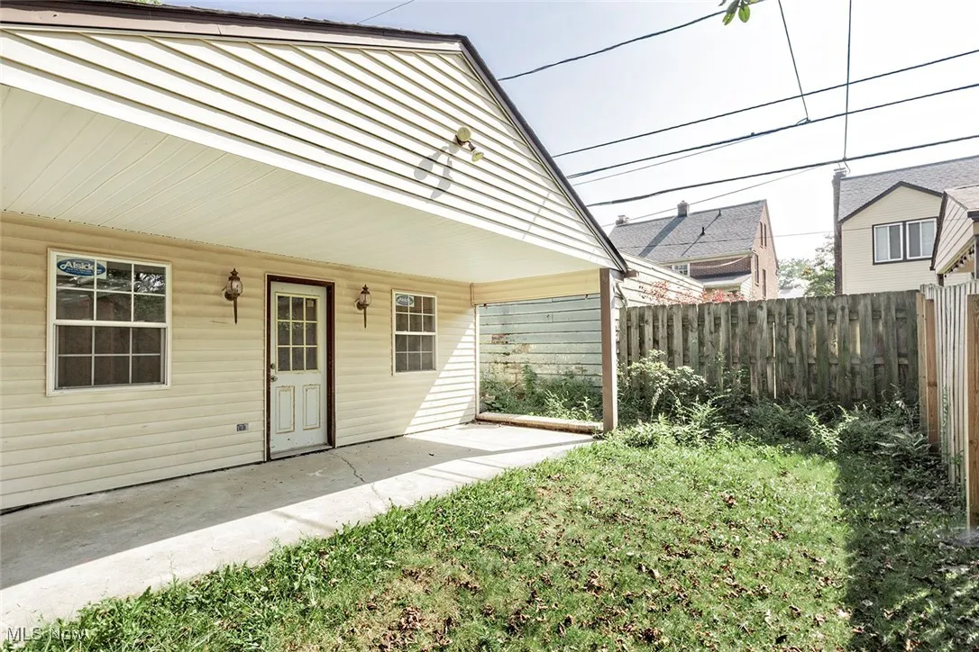 2471 Charney Road, University Heights, Ohio 44118,MLS Now Listing ID