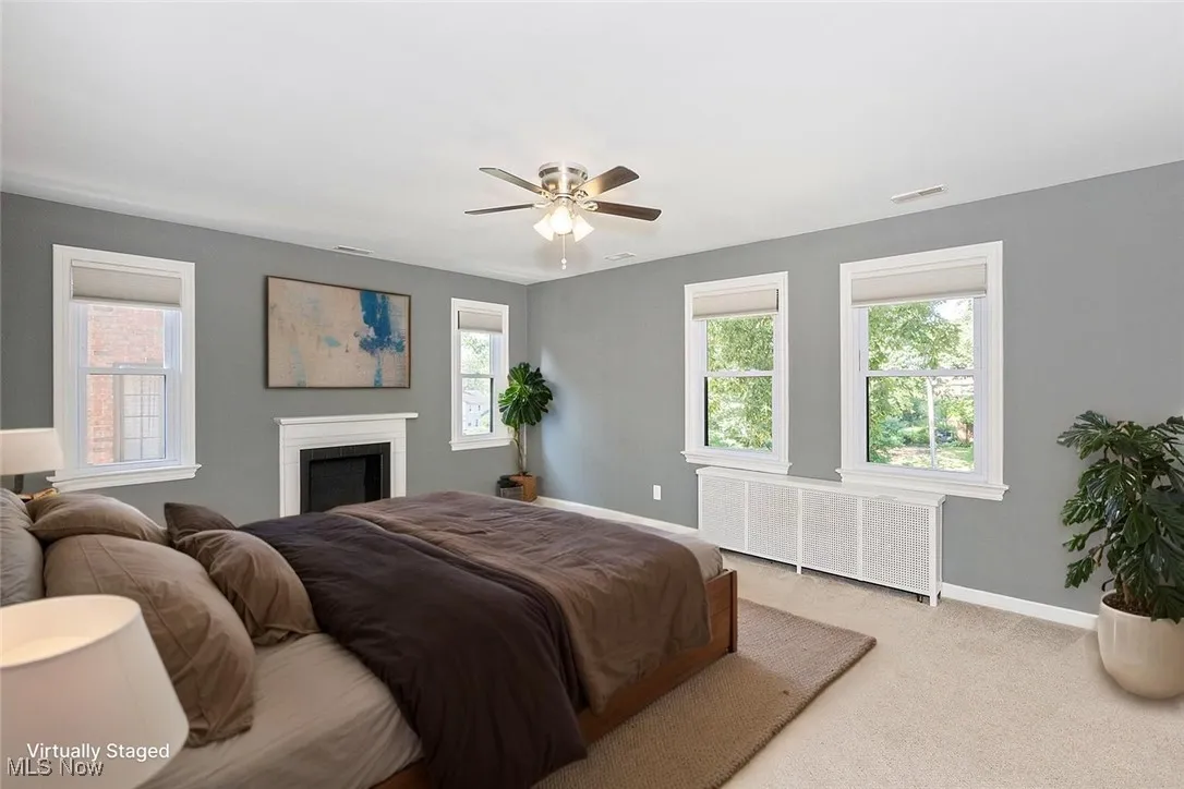 2471 Charney Road, University Heights, Ohio 44118,MLS Now Listing ID