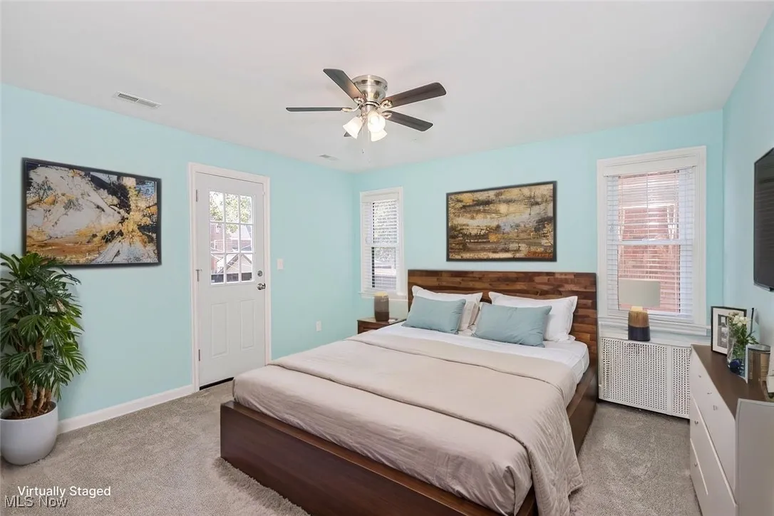 2471 Charney Road, University Heights, Ohio 44118,MLS Now Listing ID