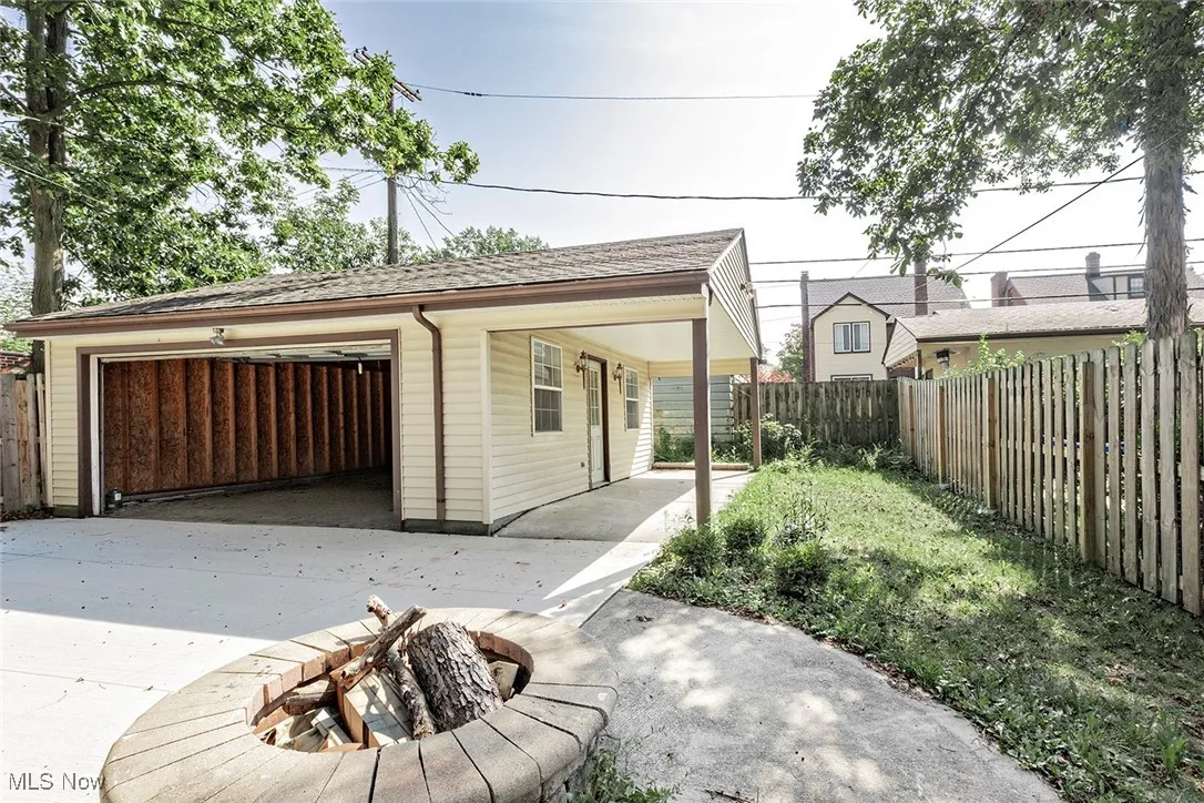 2471 Charney Road, University Heights, Ohio 44118,MLS Now Listing ID