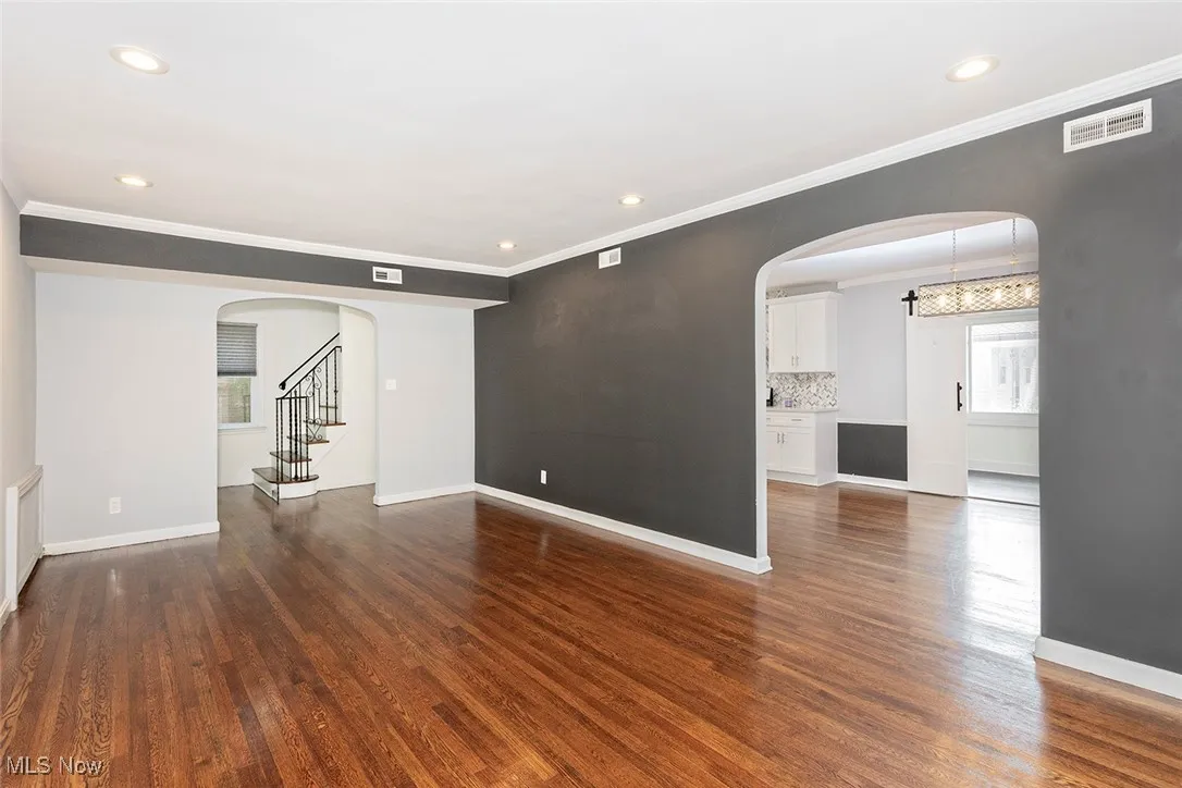 2471 Charney Road, University Heights, Ohio 44118,MLS Now Listing ID