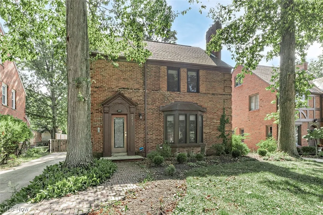 2471 Charney Road, University Heights, Ohio 44118,MLS Now Listing ID