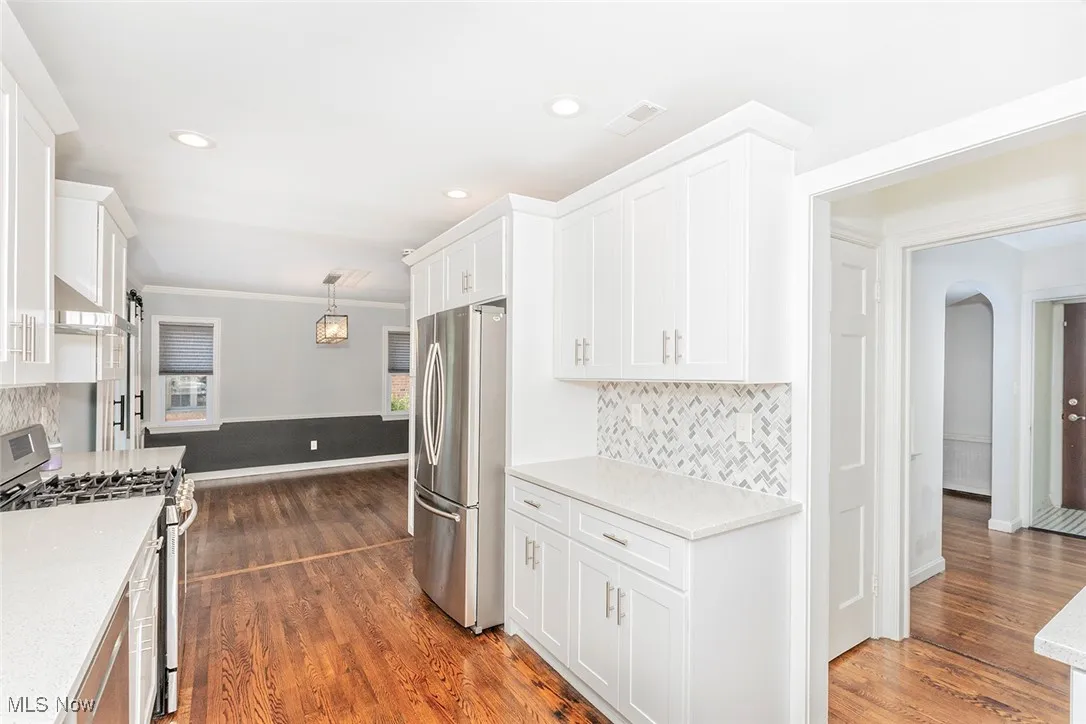 2471 Charney Road, University Heights, Ohio 44118,MLS Now Listing ID