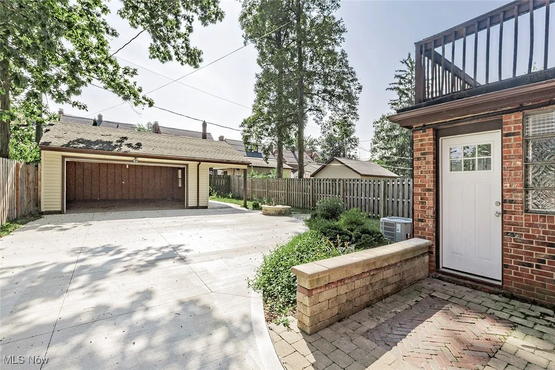 2471 Charney Road, University Heights, Ohio 44118,MLS Now Listing ID