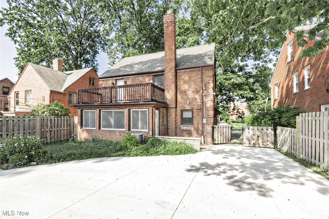 2471 Charney Road, University Heights, Ohio 44118,MLS Now Listing ID