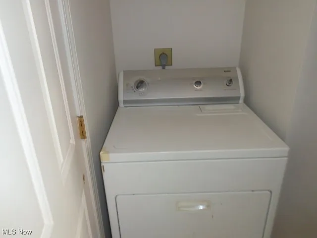Dryer Stays