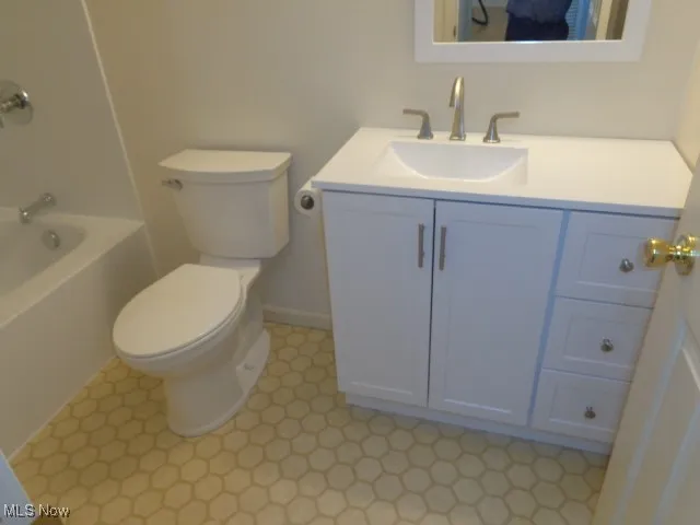 2nd Bath
