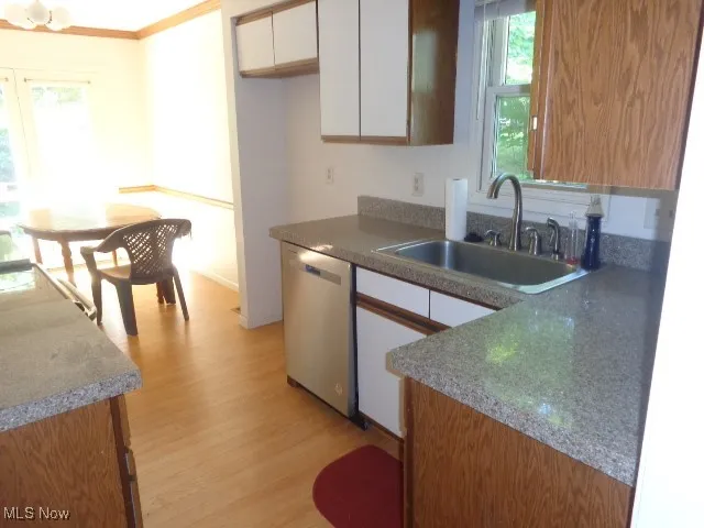 Granite Counter tops