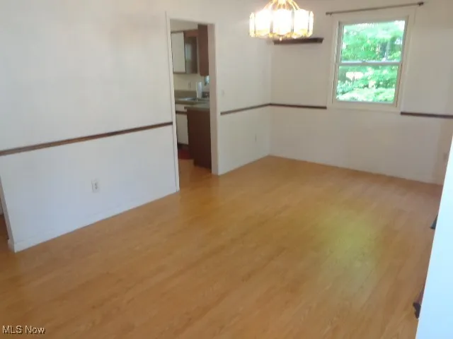 Newer Flooring