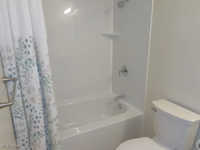 New 2nd Bath