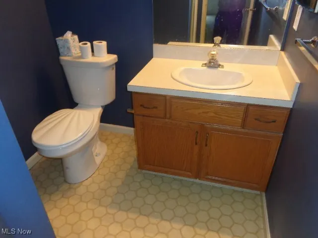 9834 Brookline Oval, Strongsville, Ohio 44136,MLS Now Listing ID