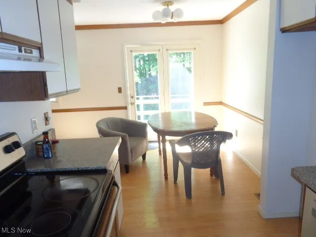 Doors to Patio