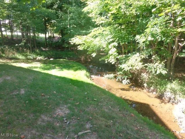 Creek