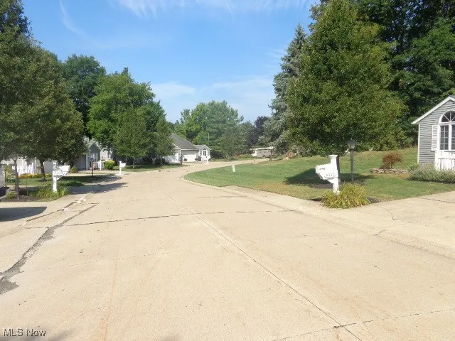 Cul-de-Sac