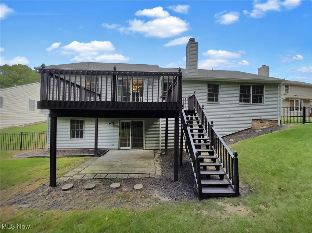 10310 Dayflower Drive, Twinsburg, Ohio 44087,MLS Now Listing ID