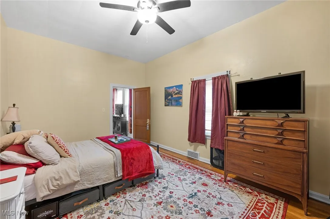 1932 Coltman Road, Cleveland, Ohio 44106,MLS Now Listing ID