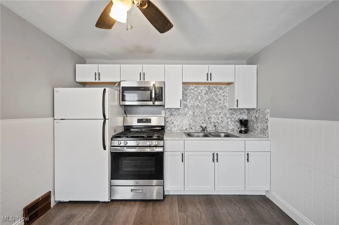 1932 Coltman Road, Cleveland, Ohio 44106,MLS Now Listing ID