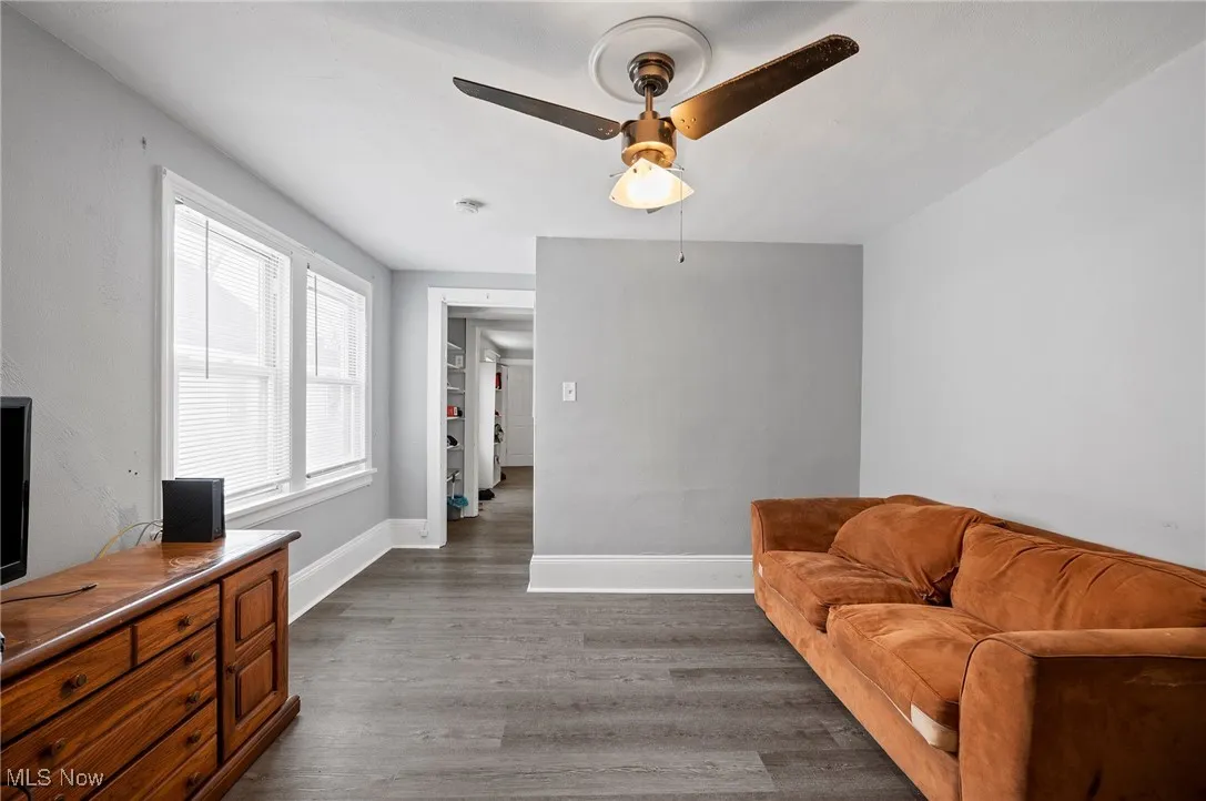 1932 Coltman Road, Cleveland, Ohio 44106,MLS Now Listing ID