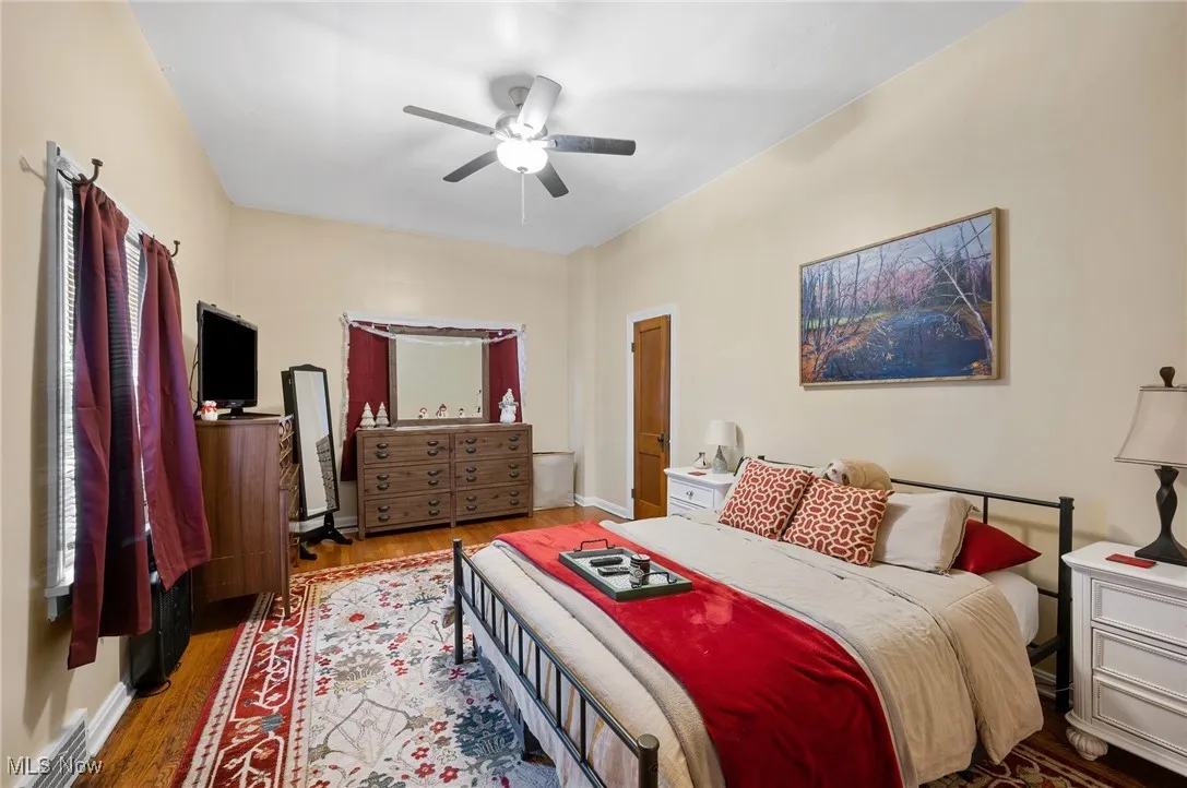 1932 Coltman Road, Cleveland, Ohio 44106,MLS Now Listing ID