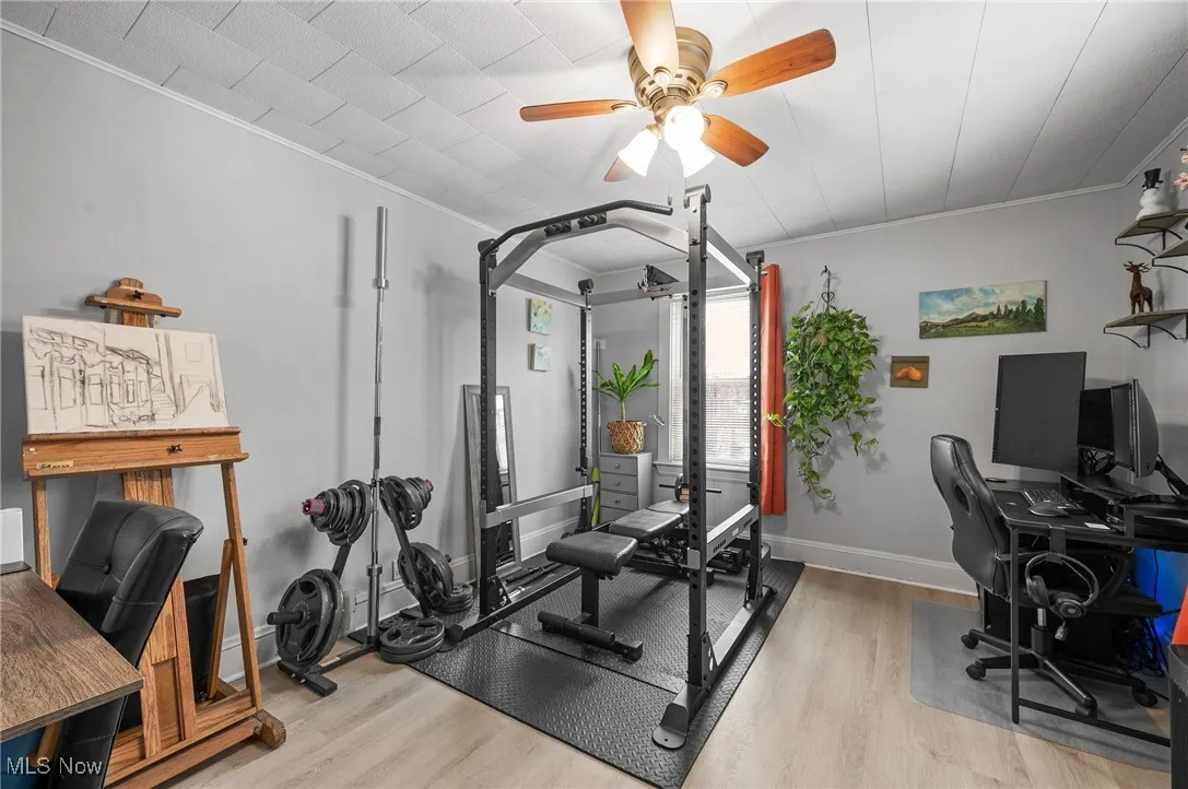 1932 Coltman Road, Cleveland, Ohio 44106,MLS Now Listing ID