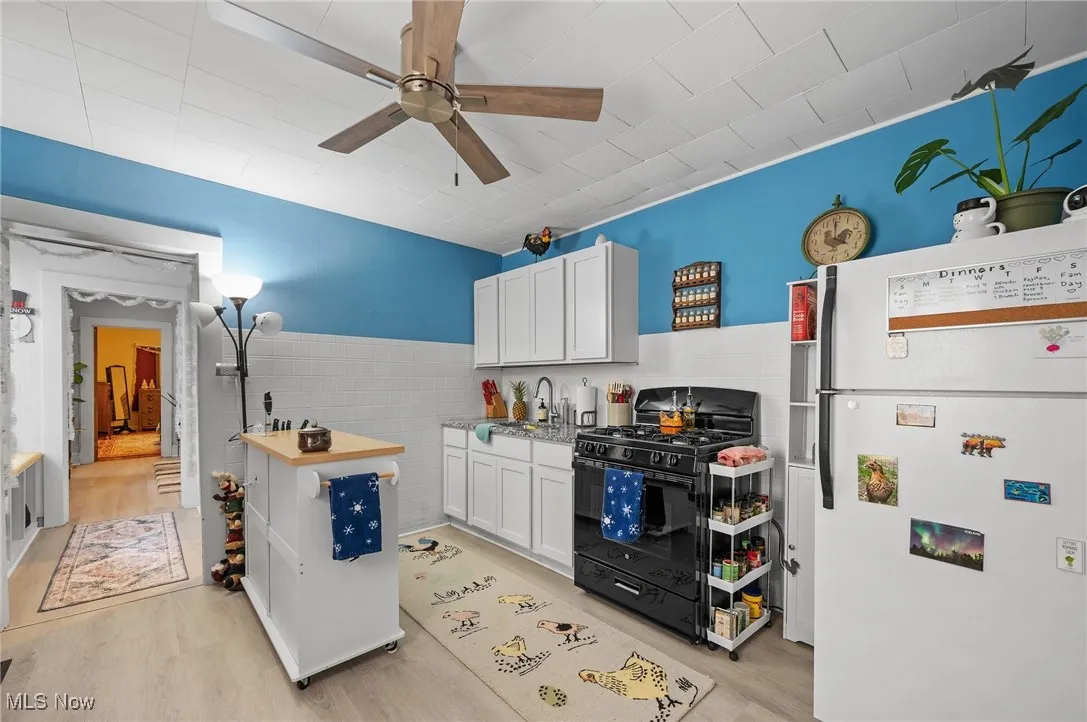 1932 Coltman Road, Cleveland, Ohio 44106,MLS Now Listing ID