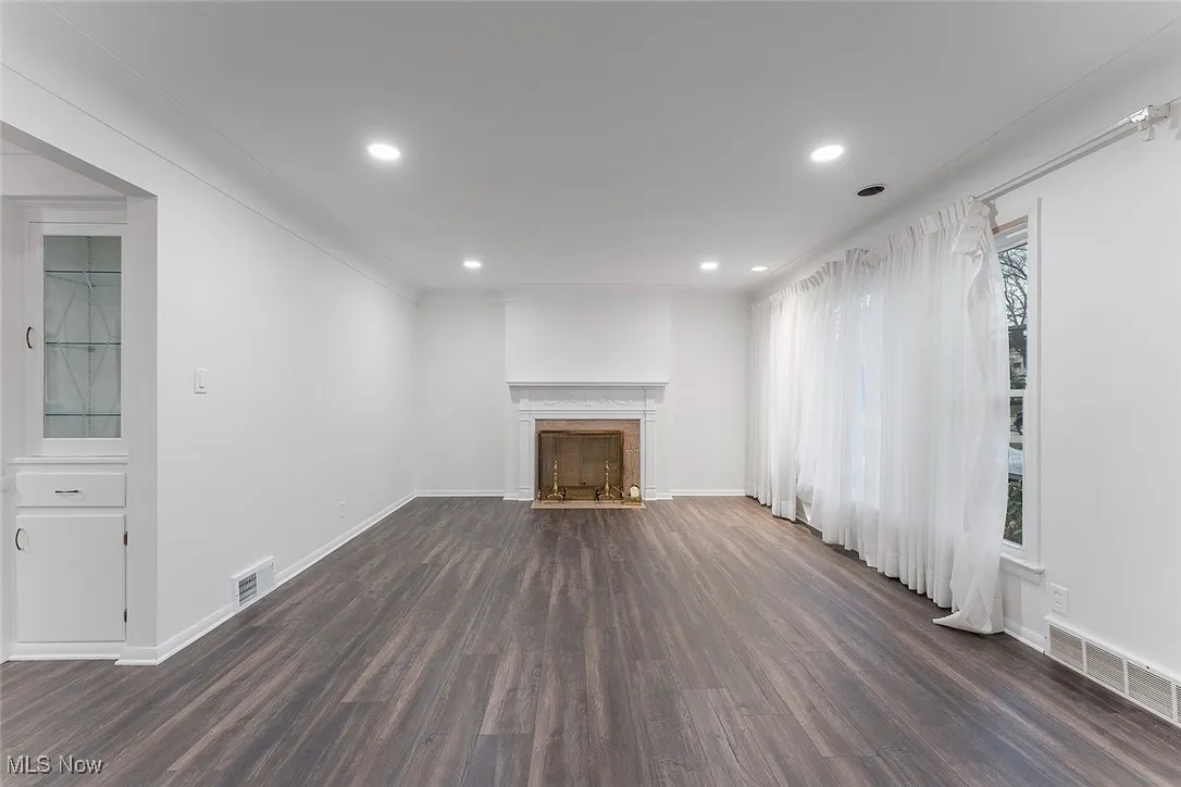 23815 Woodway Road, Beachwood, Ohio 44122,MLS Now Listing ID
