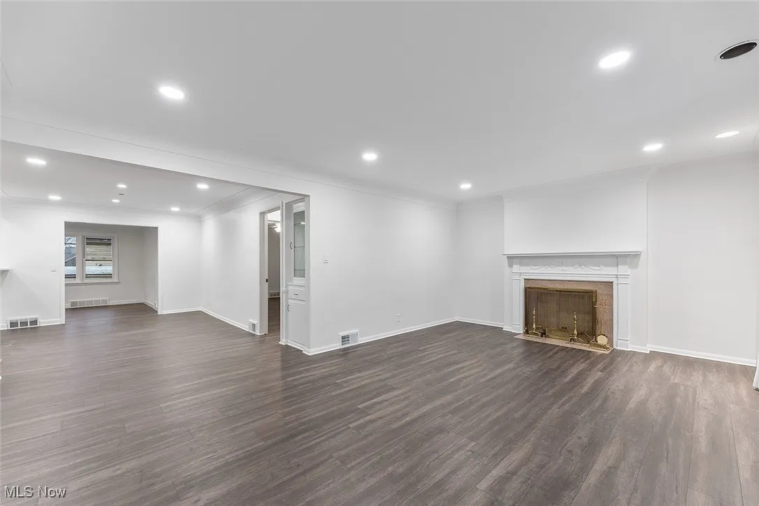23815 Woodway Road, Beachwood, Ohio 44122,MLS Now Listing ID