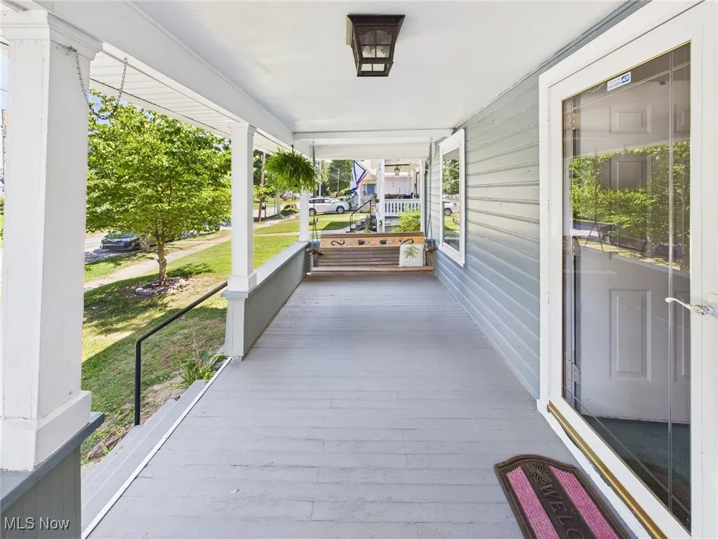 819 W 4th Street, Williamstown, West Virginia 26187,MLS Now Listing ID