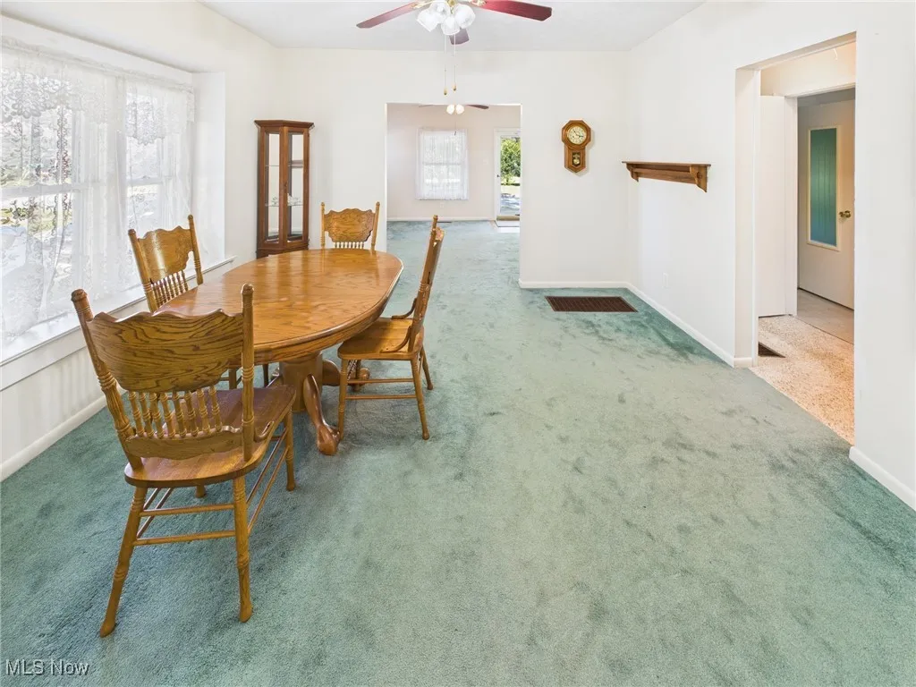 819 W 4th Street, Williamstown, West Virginia 26187,MLS Now Listing ID