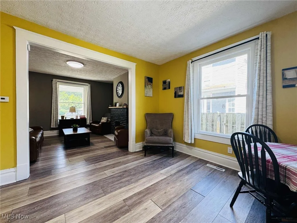 1327 Hickory Street, Zanesville, Ohio 43701,MLS Now Listing ID