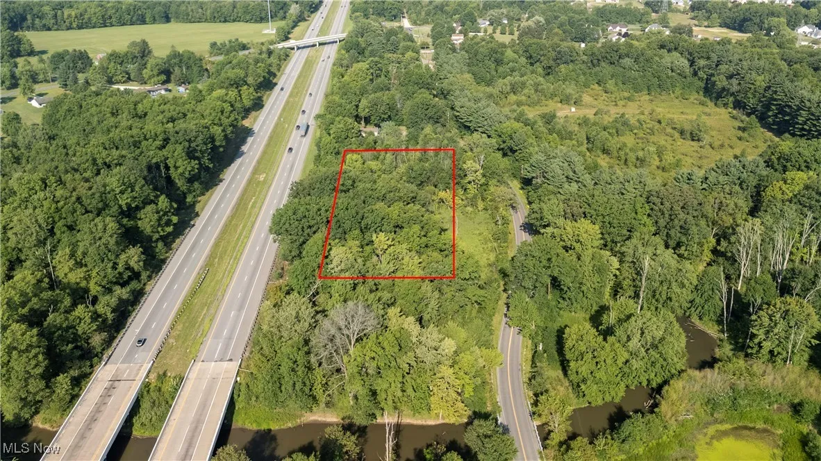 property lines are approximate.
