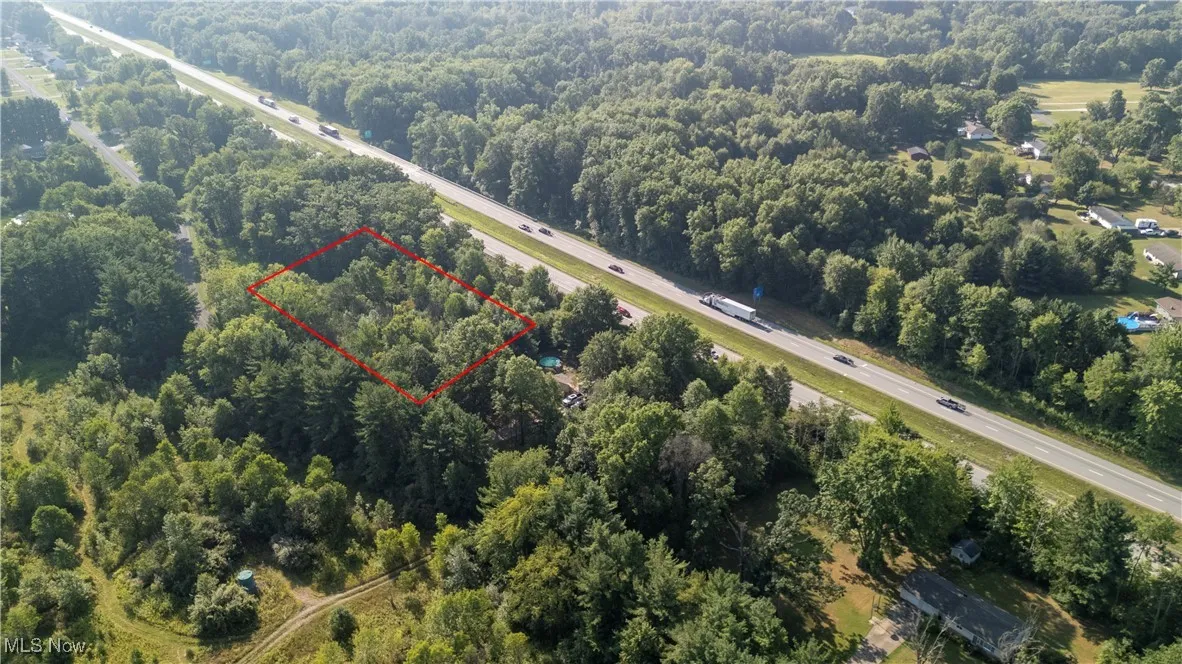 property lines are approximate.