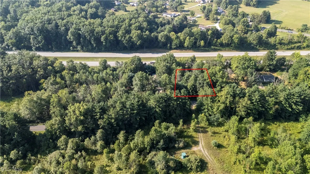 property lines are approximate.