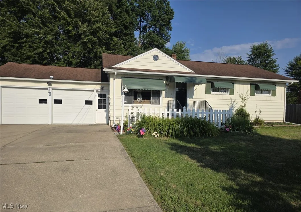 10839 Prospect Road, Strongsville, Ohio 44149,MLS Now Listing ID
