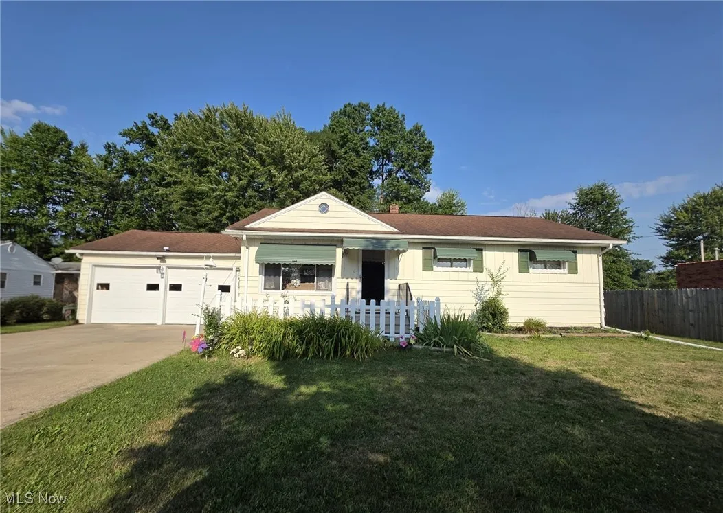 10839 Prospect Road, Strongsville, Ohio 44149,MLS Now Listing ID