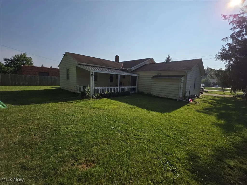 10839 Prospect Road, Strongsville, Ohio 44149,MLS Now Listing ID
