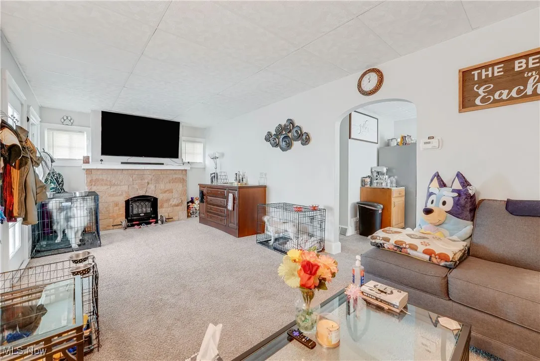 254 E 248th Street, Euclid, Ohio 44123,MLS Now Listing ID