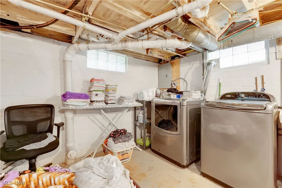 254 E 248th Street, Euclid, Ohio 44123,MLS Now Listing ID