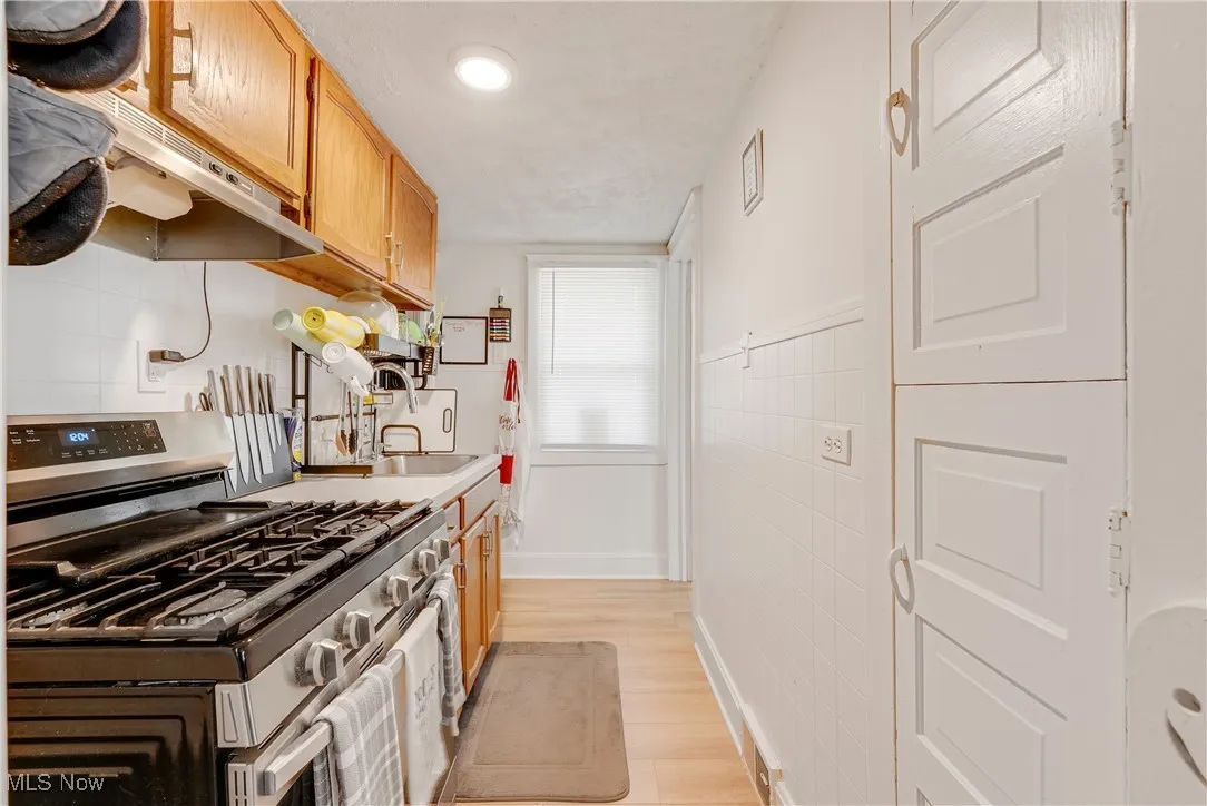 254 E 248th Street, Euclid, Ohio 44123,MLS Now Listing ID