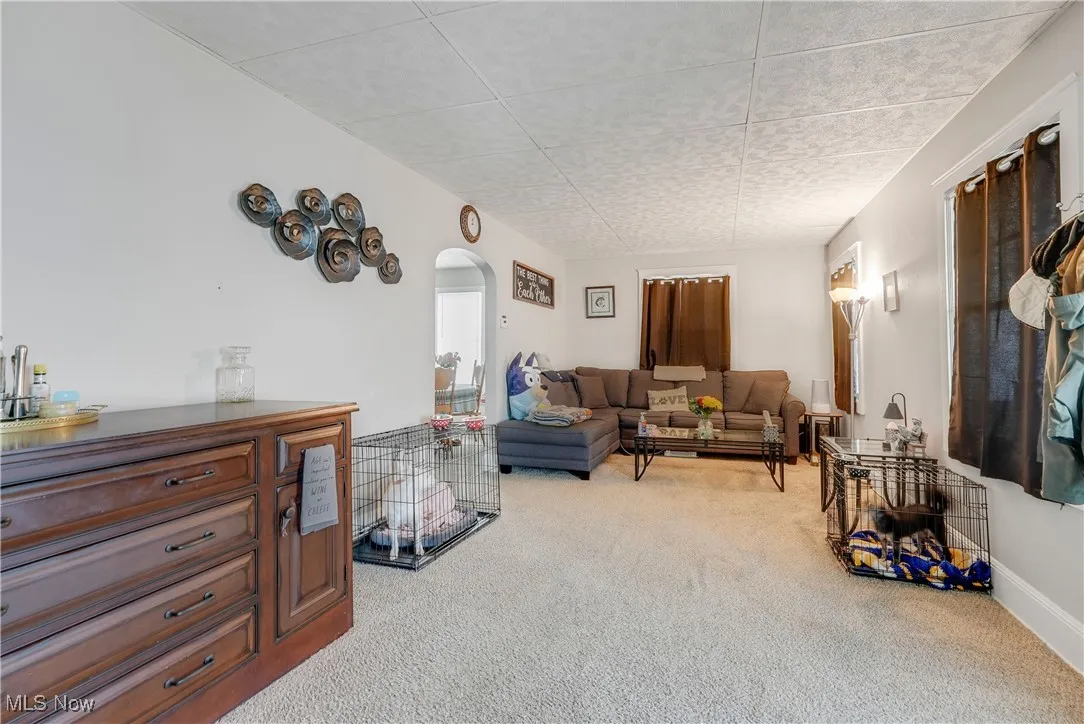 254 E 248th Street, Euclid, Ohio 44123,MLS Now Listing ID