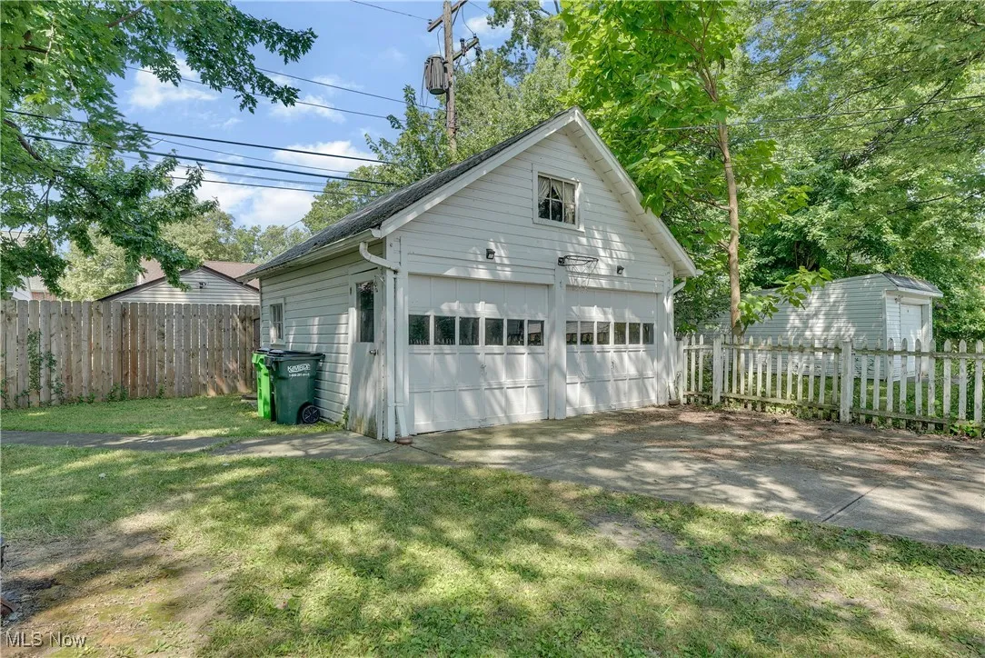 254 E 248th Street, Euclid, Ohio 44123,MLS Now Listing ID