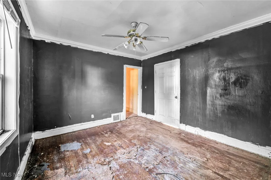 10111 Gibson Avenue, Cleveland, Ohio 44105,MLS Now Listing ID