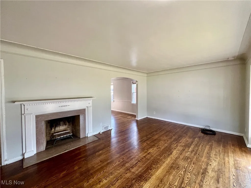 13677 Cedar Road, University Heights, Ohio 44118,MLS Now Listing ID