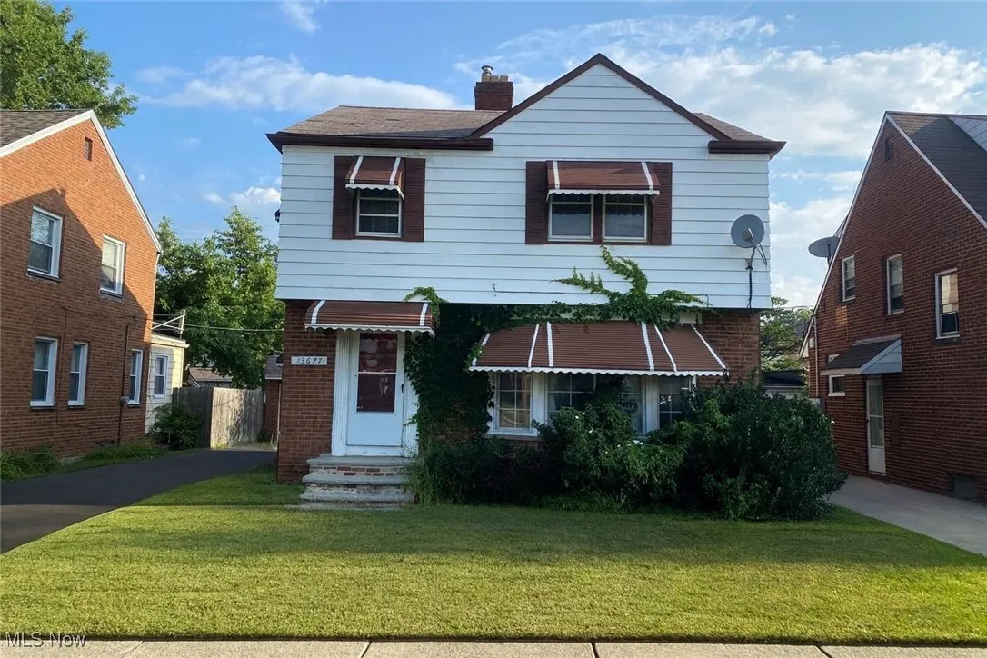 13677 Cedar Road, University Heights, Ohio 44118,MLS Now Listing ID
