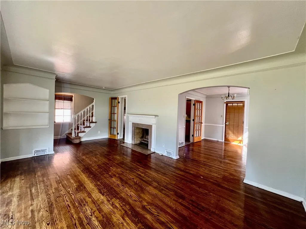 13677 Cedar Road, University Heights, Ohio 44118,MLS Now Listing ID