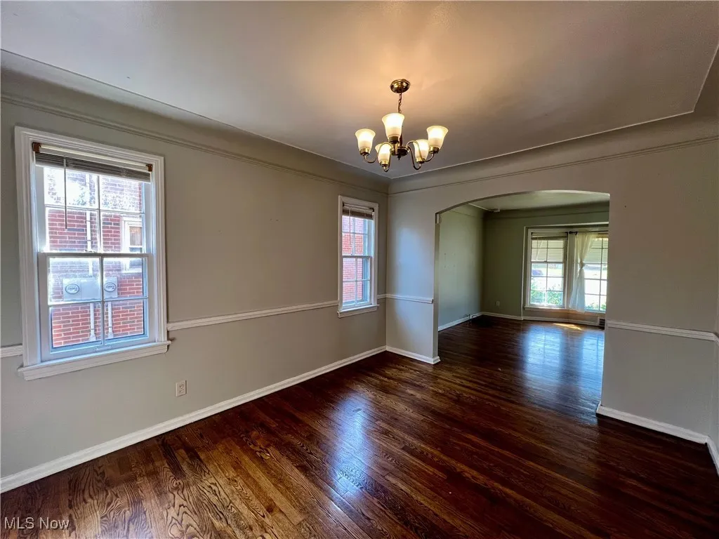 13677 Cedar Road, University Heights, Ohio 44118,MLS Now Listing ID